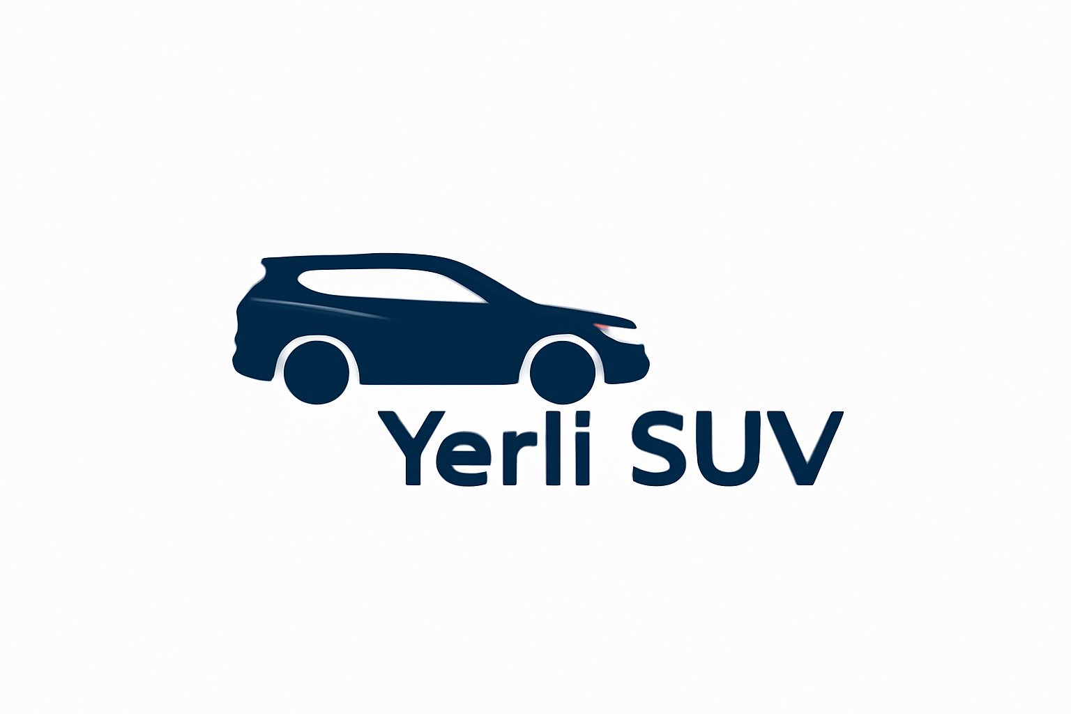 Yerli SUV Logosu